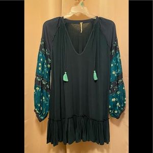 Free People Juniors Dress